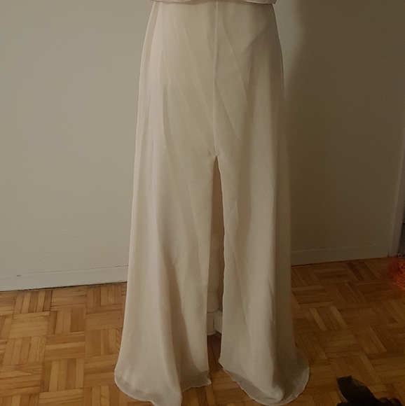 Elegant French connection  Maxi dress - Picture 3 of 7
